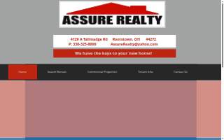 A&R rentals