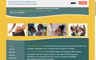 Access Family Clinic