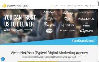 Evolution Marketing LLC