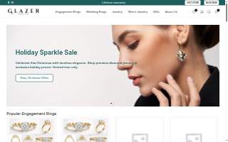 Glazer Jewelers of Lochearn