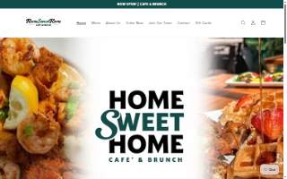 HomeSweetHome Cafe’ & Brunch