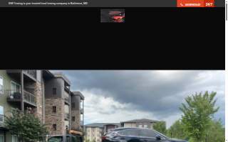 I Got Whipz Towing & Roadside Assistance of Lochearn