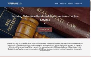 Law Offices of Naiman & Naiman, P.A.
