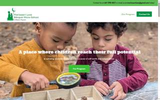 Montessori Luna Bilingual Micro School