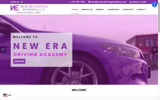New Era Driving Academy of Lochearn