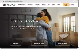 Sharon Clatterbuck Loan Officer with HomeSale Mortgage