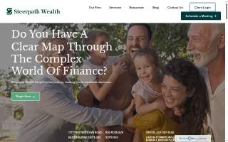 Steerpath Wealth of Lochearn