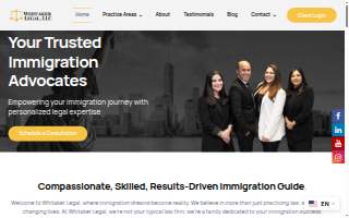 Whitaker Legal, LLC of Lochearn