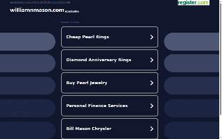 William N Mason Inc