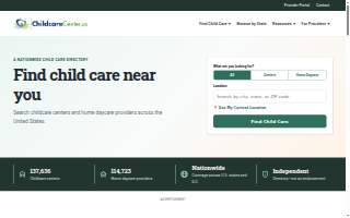 Above & Beyond Child Care