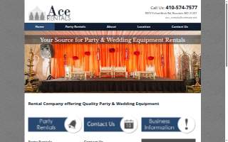 Ace Rentals of Middle River