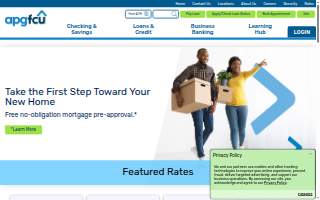 APGFCU - Perry Hall Branch of Middle River