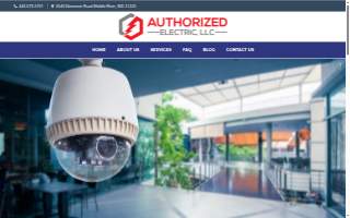 Authorized Electric, LLC