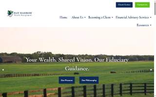 Bay Harbor Wealth Management