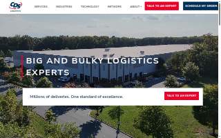 CDS Logistics