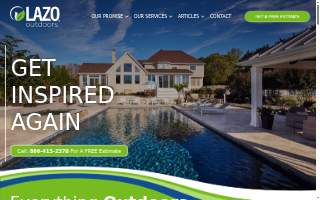 Lazo Outdoors of Middle River