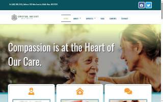 Opeful Heart Healthcare Services