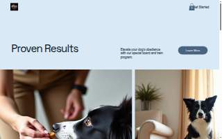Top Tier Dog Training LLC