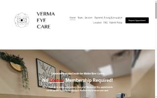 Verma Eye Care
