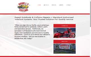 Waddell's Customs of Middle River