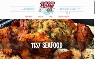 1137 Seafood