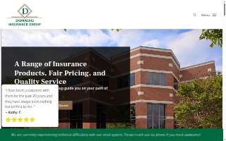 Donadio Insurance Group
