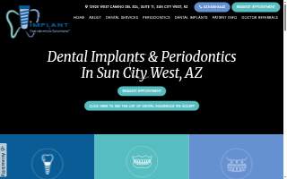 Dr. Bruce Mandel - Innovative Implants and Periodontics
