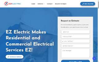 E-Z Electric of Milford Mill