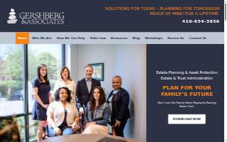 Gershberg & Associates, LLC