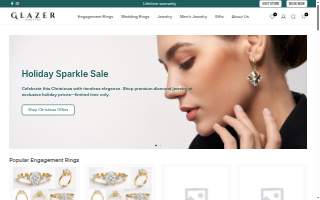 Glazer Jewelers of Milford Mill