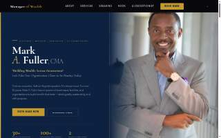 Manager of Wealth LLC