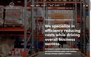 PL Consulting LLC of Milford Mill