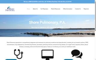Shore Septic