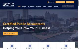 Silver & Dackman LLC of Milford Mill
