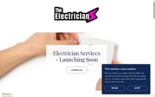 The Electricians