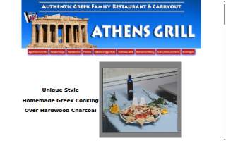 Athens Grill