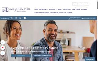 Avrine Law Firm, LLC of Montgomery Village