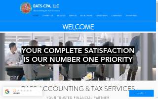 Bass Accounting & Tax Services-CPA, LLC