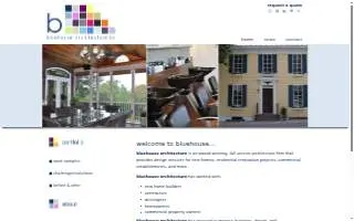 Blue Corona of Montgomery Village website