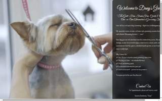 Dany's Grooming - Pet Stylist