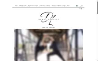 DL Dance Project