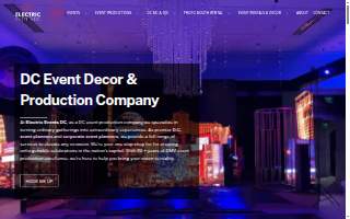 Electric Events DC