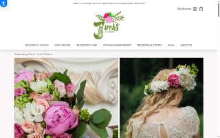 Jireh's Flowers of Montgomery Village