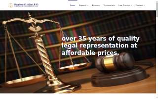 Law Offices of Stephen F. Allen, P.C.