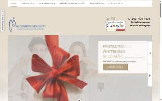 MJ Cosmetic Dentistry - Dr. Enrique Farina