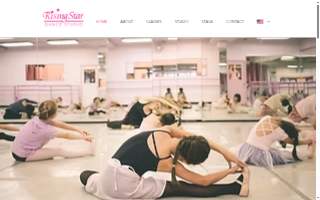 Rising Star Studio of Dance
