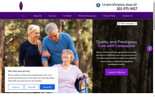 Royal Treatment Health Care