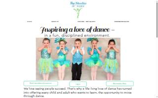 The Studio of Dance