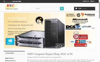 Bestway Computers