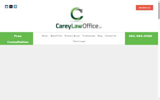 Carey Law Office, LLC